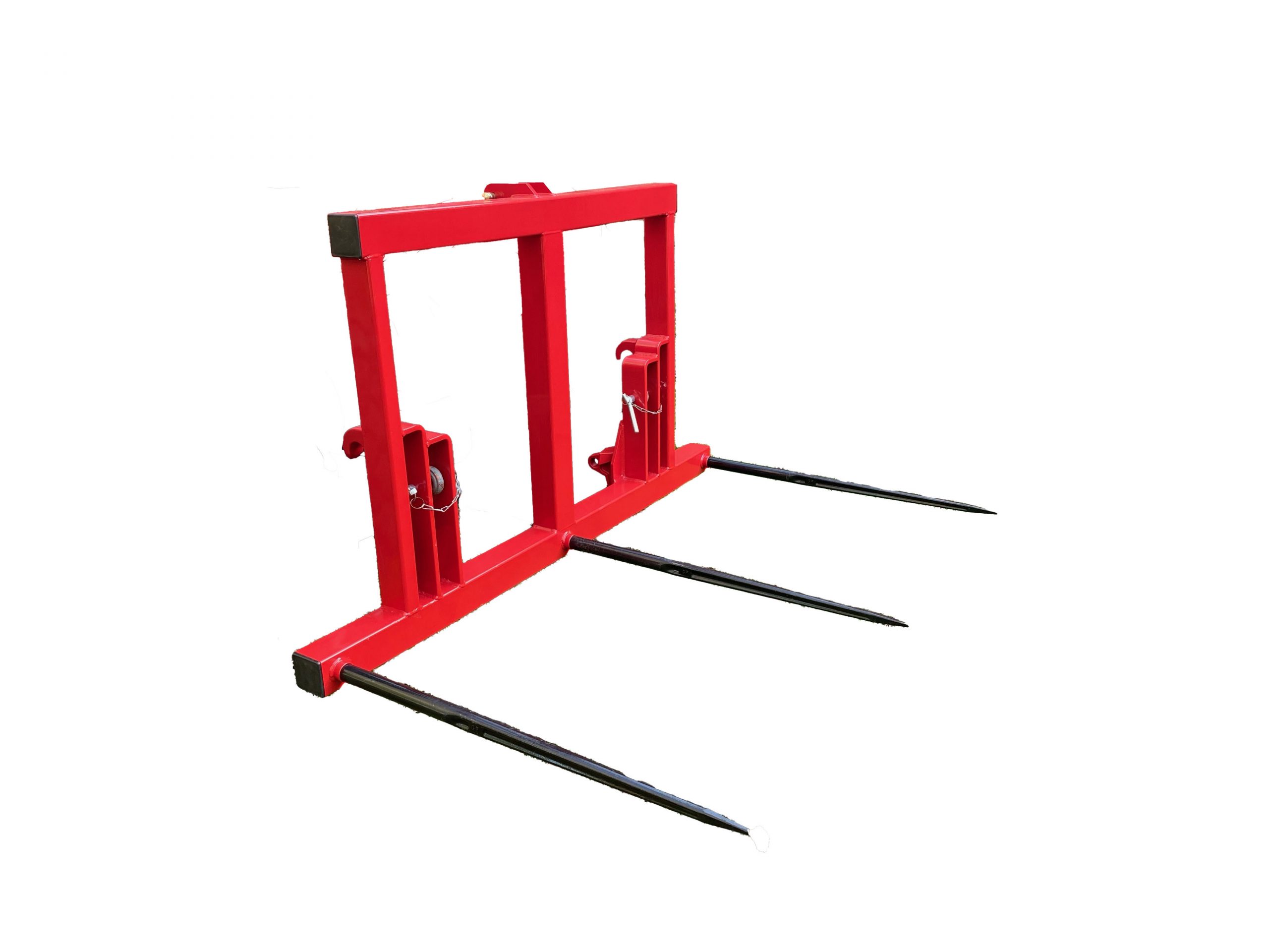 Winton Square Bale Spike W-BS03H - Image 3