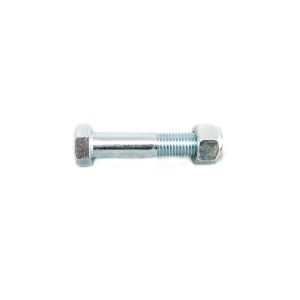 Winton WFL/WHF Blade Bolt & Nut