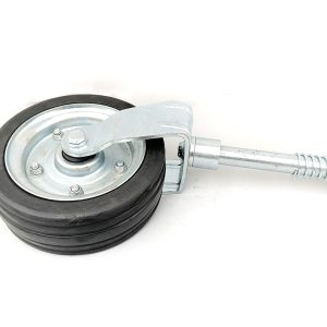 Winton WFM Wheel Assembly