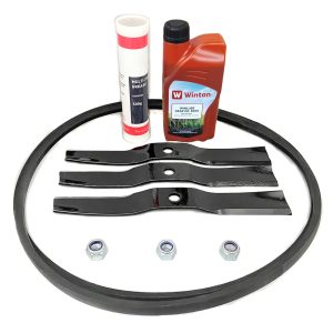 Winton W-FM120 Finishing Mower Service Pack