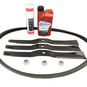 Winton W-FM150 Finishing Mower Service Pack