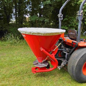 Winton PVC Cover for W-FS250 PTO Spreader