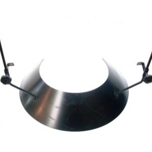 Winton Deflector Kit for PTO Spreader