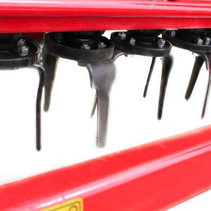 Winton 1.3m Power Harrow W-PH130