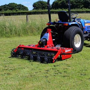Winton 1.7m Power Harrow W-PH170