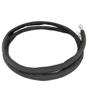 Winton WVF Hydraulic Hose Short