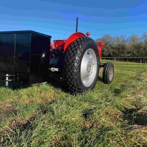 Winton 450kg Weight Box W-WB450