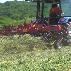 FPM 8m Hay Tedder P-RAS800/8