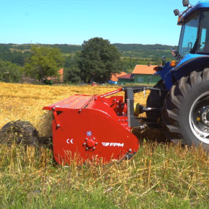 FPM 4m Farming Flail Mower P-RM400
