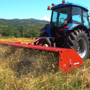 FPM 3.3m Farming Flail Mower P-RM330