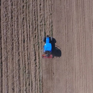 FPM 1.8m Heavy Duty Rotovator P-ROTAS180/4