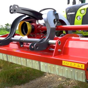 FPM 2.5m Universal Flail Mower P-UM250+