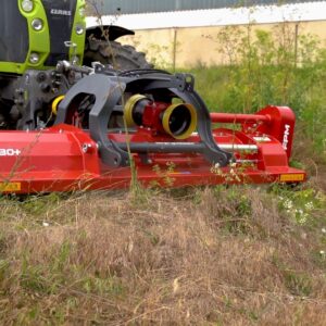 FPM 2.3m Universal Flail Mower P-UM230+