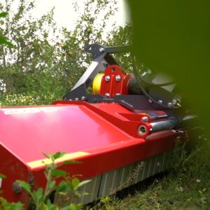FPM 2m Vineyard Flail Mower P-VM200