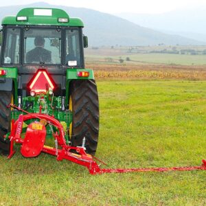 FPM 1.2m Single Cutter Bar Mower P-LK120/1 1N