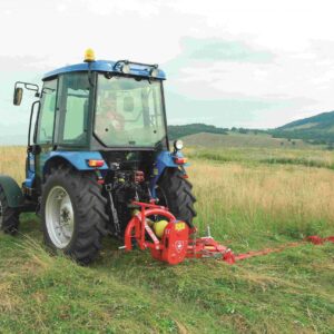 FPM 2.1m Single Cutter Bar Mower P-LK210/1