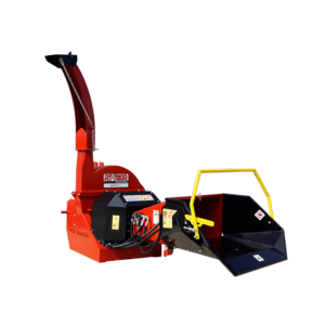 Remet Disc chipper RT-720R