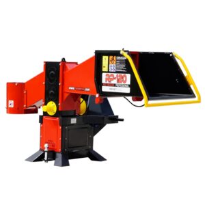 Remet Wood chipper PTO Model RP-120