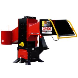 Remet Wood chipper PTO Model RP-200