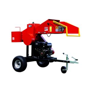 Remet Model RS-120 OFF-ROAD (15 HP)