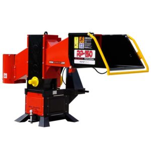 Remet Wood chipper PTO Model RP-150