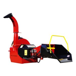 Remet Disc chipper RT-690R