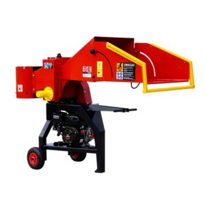 Remet Model RS-80 (7 HP)