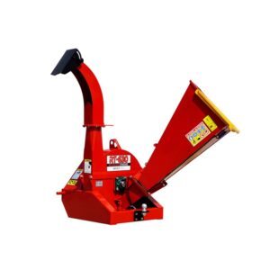 Remet Disc Chipper RT-630