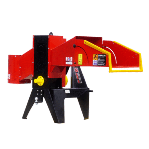 Remet Wood chipper PTO Model R-150
