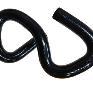 B-HC Pigtail 3 Way Tine