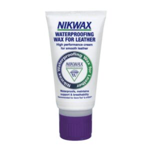 AT012 Nikwax Waterproofing Wax For Leather