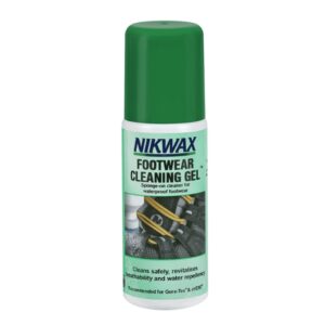 AT013 NikWax Footwear Cleaning Gel