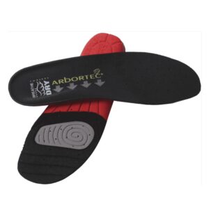AT015 BreatheDry Footbeds