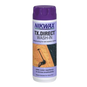 AT017 Nikwax TX.Direct Wash-In