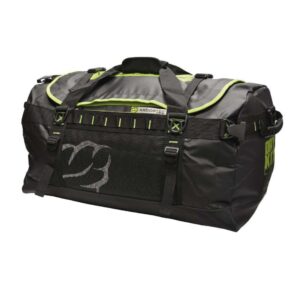 AT101-70 Mamba DryKit Bag Black - 70 litre