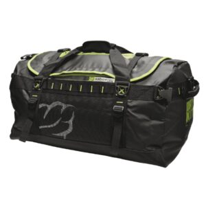 AT101 Mamba DryKit Gear Bag - Black 90L