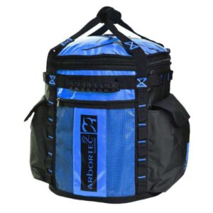 AT105 Cobra DryKit Rope Bag - Blue 35L