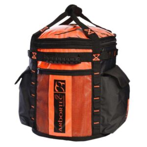AT105 Cobra DryKit Rope Bag - Orange 35L