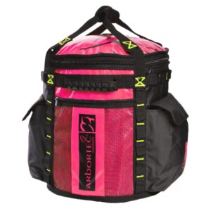 AT105 Cobra DryKit Rope Bag - Pink 35L
