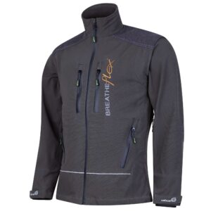 AT4000 Breatheflex Performance Work Jacket - Olive