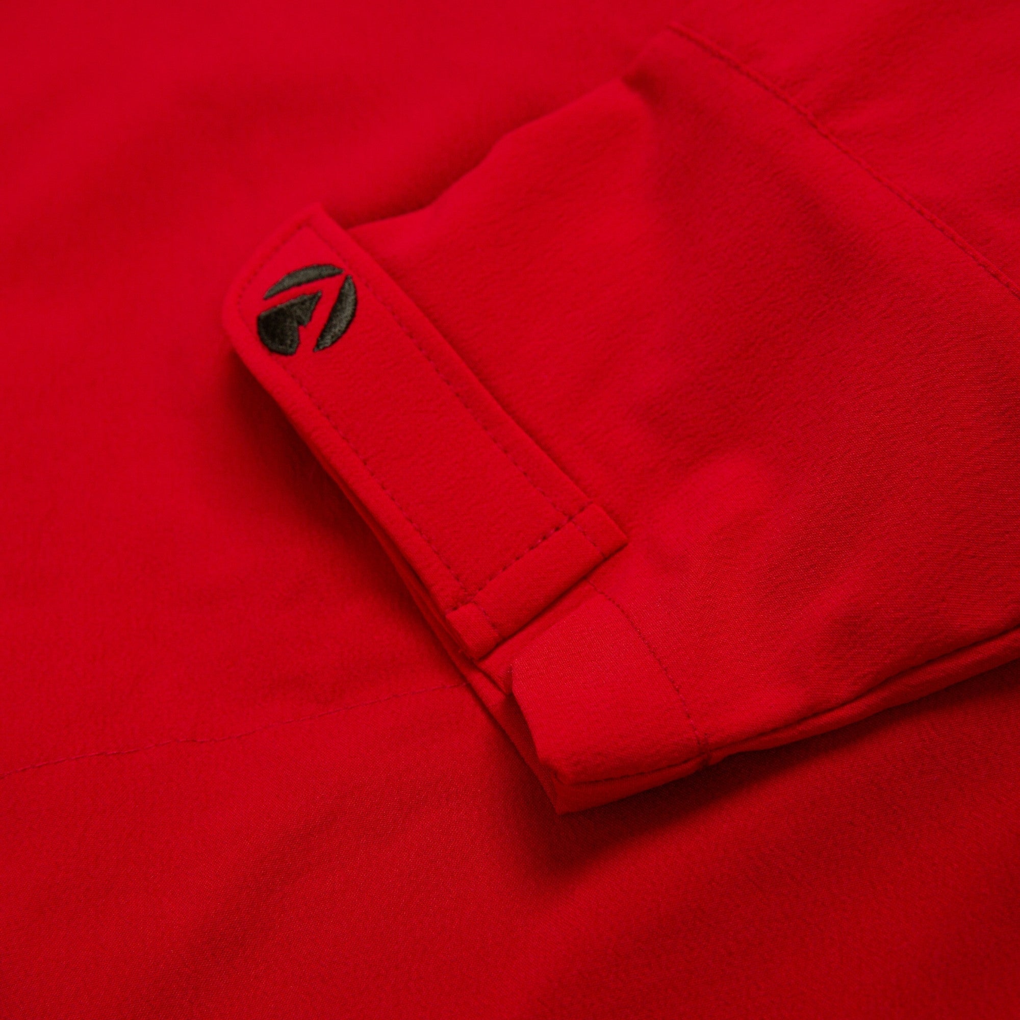 AT4101 Breatheflex Pro Freestyle Work Jacket - Red - Image 9