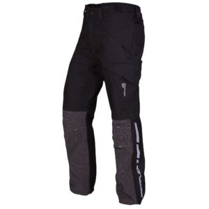 AT4145 Arborflex Storm Skins Work Trousers - Black