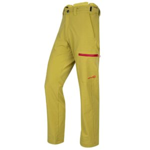 AT4155 Arborflex Skins Work Trousers - Citrine