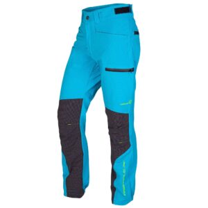 AT4156 Arborflex Skins Work Trousers - Aqua
