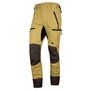 AT4160 Breatheflex Pro Work Trousers Non-Protective - Beige
