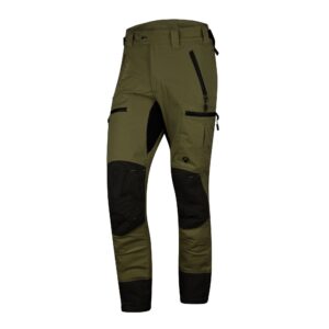 AT4160 Breatheflex Pro Work Trousers Non-Protective - Olive