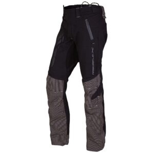 AT4185 Arborflex Pro Skins Work Trousers - Black