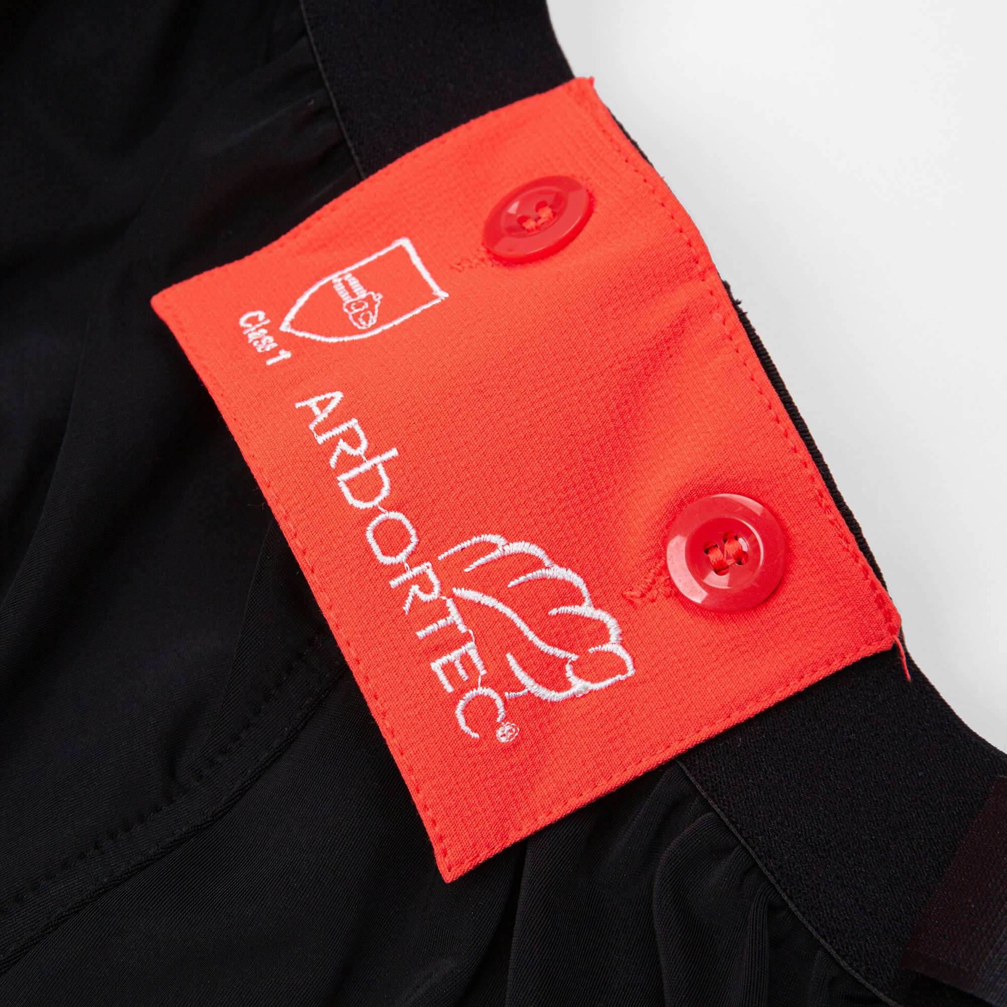 AT4215 Arborflex Base Layer For Skins Work Trousers - Design A+ - Image 10