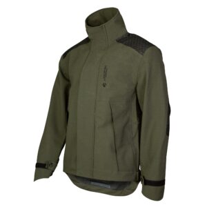AT4480 - Heavy Duty Full Zip Waterproof Jacket - Olive