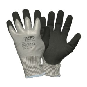 AT575 PD-NBR Cut Resistant Glove